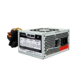 Vultech ALIMENTATORE GS-600M 600W MICRO ATX  BULK 